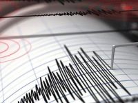 İran'da art arda 2 kez deprem