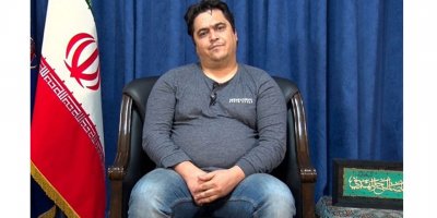 İran'da muhalif gazetecinin idam cezası onandı