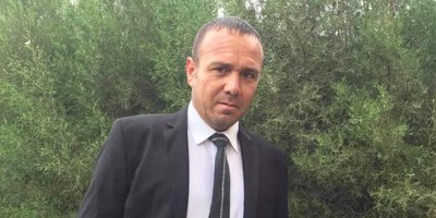 Eriş Çoban, UBP Genel Başkanlığına aday