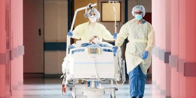 Güney Kıbrıs’ta 21 kişinin durumu kritik