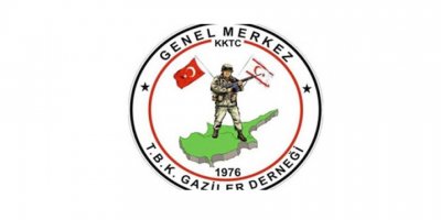 TBK Gaziler Derneği, vefat eden gazi Tandoğan için taziye mesajı yayımladı