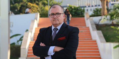 GAÜ diplomasi okulu (INTSOD) onlıne eğitimlerine başlıyor