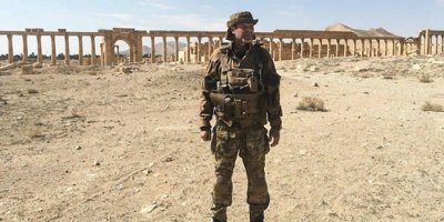 Rus paralı askerden itiraf: Türkiye yüzünden kaybettik