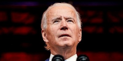 Joe Biden, Savunma Bakanı adayını açıkladı