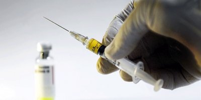 ABD'de ilk kovid-19 aşısının bugün resmen onaylanması bekleniyor