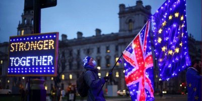 İngiltere, AB’ye pazara kadar süre verdi