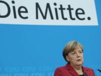 Azınlık hükümeti değil hızla büyük koalisyon