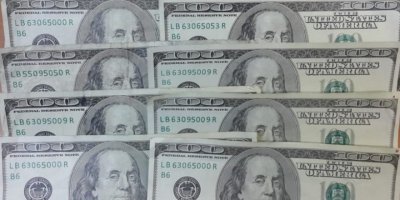 Sahte dolarlara dikkat