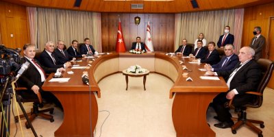 "Okullar kapatılmıyor"