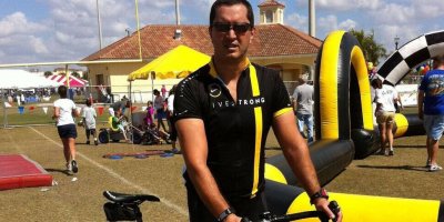 Kıbrıslı Türk, feci kazada hayatını kaybetti