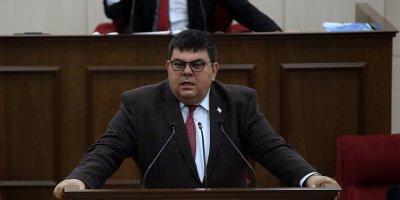 Berova: “Ekim’de erken seçim ve kurultay çakışıyor”