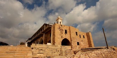 “Apostolos Andreas Manastırı için 2 buçuk milyon Euro harcandı”