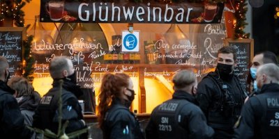 Bizim aşıyı önce başkaları oluyor, biz ölüyoruz