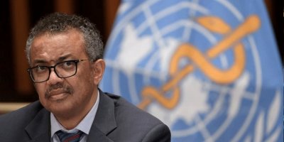 Dünya Sağlık Örgütü’nde soykırım şoku: Yargılanması gündemde