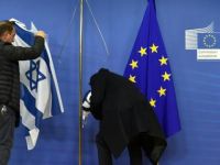 Netanyahu'ya soğuk duş: Apar topar ayrıldı