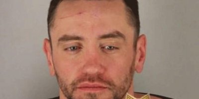 Polise tüküren corona hastasına hapis cezası