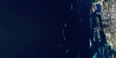 Suudi Arabistan’da tanker patladı