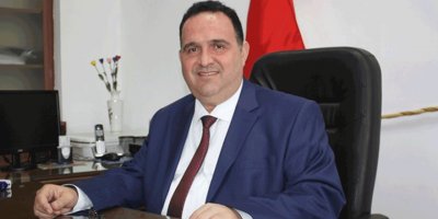 Başhekim Adil Özyılkan’ın Koronavirüs testi pozitif