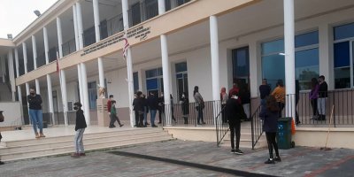 Okullar kapanacak mı?