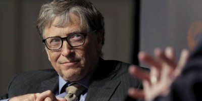 Bill Gates uyardı: Nisan 2021’e kadar 200 bin insan ölebilir