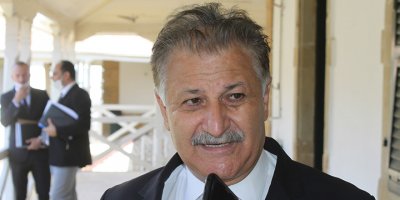 5’i yerel 8 pozitif vaka