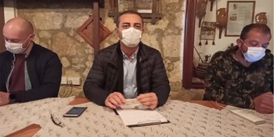 "Yılbaşı kararını iptal edin"