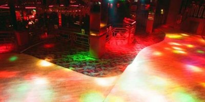 Gece kulüpleri kapatıldı