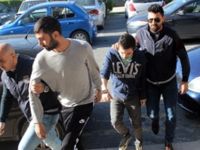 "Ülke ile tek bağları öğrenci olmaları"