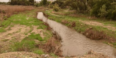 En çok yağış Dipkarpaz’da kaydedildi