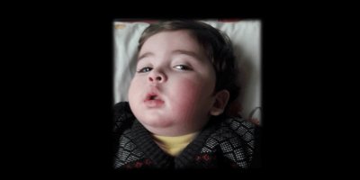 Minik Mustafa hayatını kaybetti