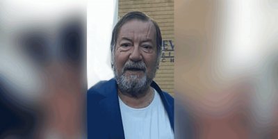 Önol Aktolga’yı kaybettik