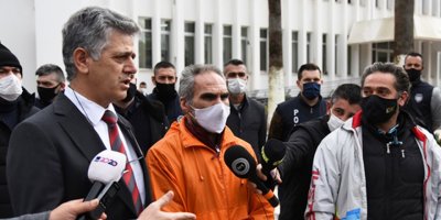 Güney Kıbrıs’ta çalışanlar, dönüşte yurtta kalma şartıyla işlerine gidebilecekler