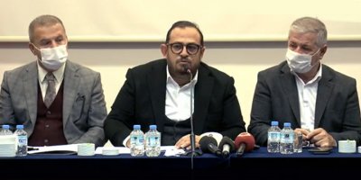 Çağıner: “Kontrollü turizme izin verilmesi gerekiyor”