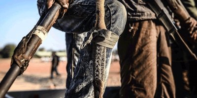 Nijerya'da kaçırılan yüzlerce öğrencinin Zamfara'daki ormanda oldukları belirlendi