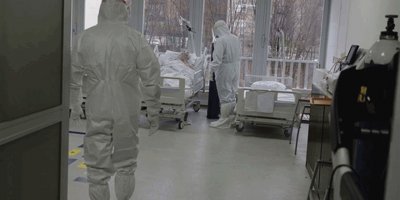 Dünya genelinde kovid-19 tespit edilen kişi sayısı 74 milyon 537 bini geçti