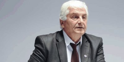 Bıçaklı: “KIB-TEK’in özelleştirilmesine asla izin vermeyeceğiz”