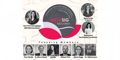 DAÜ YDİHO’dan prestijli kurucu üyelik