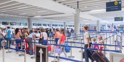 Güneyden turizm için hızlı adım