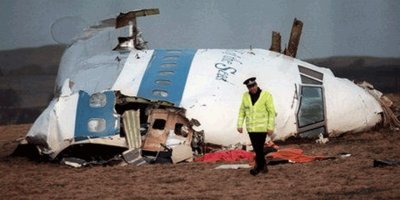 ABD, Lockerbıe faciasıyla ilgili yeni suçlamalara hazırlanıyor