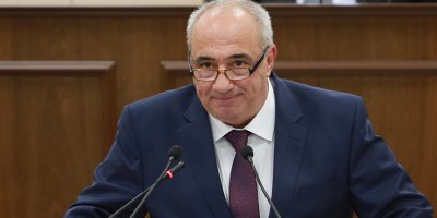 Çağman: “İşçinin beklediği desteği yılbaşından önce vereceğiz”