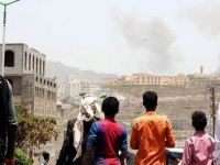 Yemen'de Husilerin düzenlediği roket saldırısında biri çocuk 3 sivil öldü, bazı kişiler yaralandı