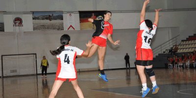 KTSYD Hentbol Kupası kadınlar kategorisinde başlıyor