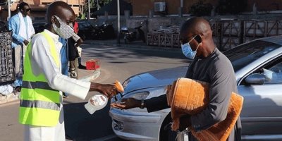 Dünya genelinde kovid-19 vaka sayısı 75 milyonu geçti