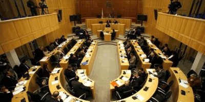 Güney Kıbrıs tarihinde bir ilk…