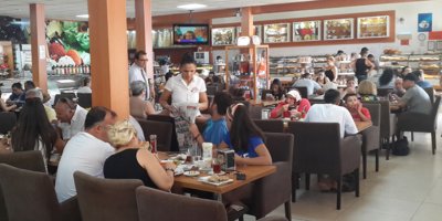 EKOR’da yedi vaka daha