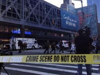 New York'taki bombalı saldırı...Trump: "Uygun vakalarda ölüm cezası da dahil en güçlü cezalar verilmelidir"