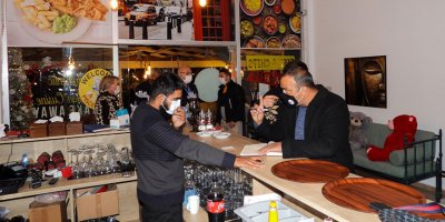 Artan vaka sayıları ile denetimler sıklaştı