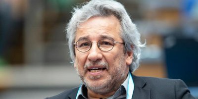 Can Dündar'a 27 yıl 6 ay hapis