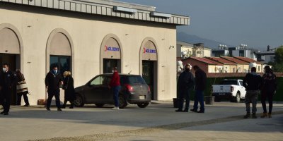 Koronavirüs önlemlerinde bugünden itibaren cezalar başladı