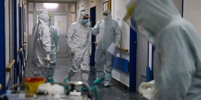 Dünya genelinde kovid-19 vaka sayısı 78 milyonu geçti